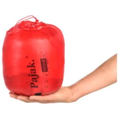 Pajak Radical 4Z - Sac De Couchage En Duvet -Équip’Camp Magasin pajak radical 4z sac de couchage en duvet detail 12