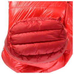 Pajak Radical 4Z - Sac De Couchage En Duvet -Équip’Camp Magasin pajak radical 4z sac de couchage en duvet detail 8