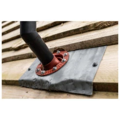 Petromax Zelt-Durchführung Für Loki + Loki2 -Équip’Camp Magasin petromax zelt durchfuehrung fuer loki loki2 detail 2