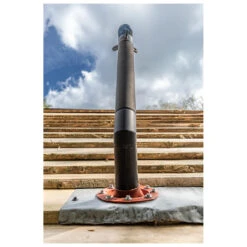 Petromax Zelt-Durchführung Für Loki + Loki2 -Équip’Camp Magasin petromax zelt durchfuehrung fuer loki loki2 detail 3