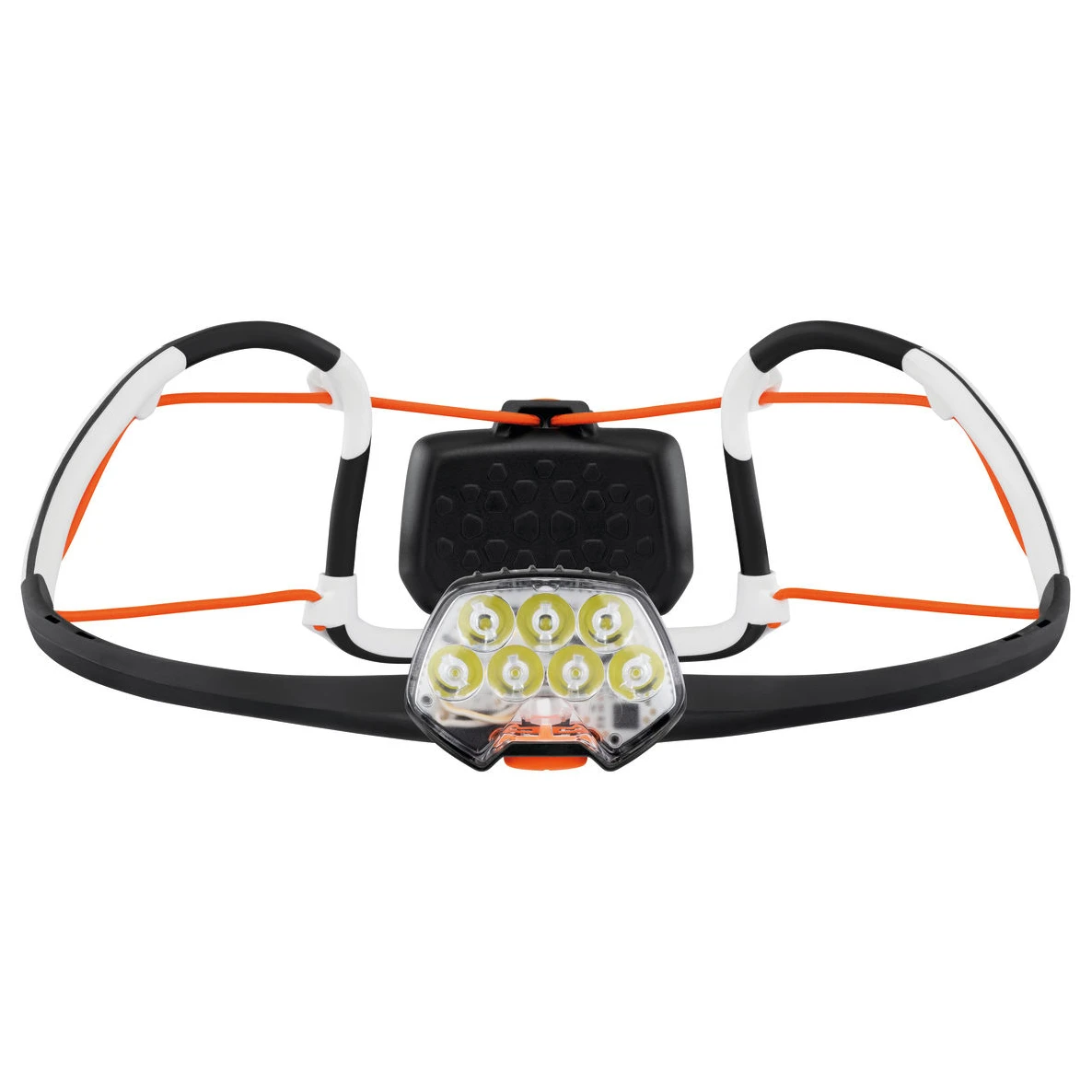 Petzl IKO CORE - Lampe Frontale 3 Petzl IKO CORE - Lampe Frontale