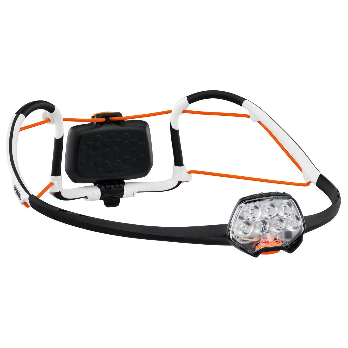 Petzl IKO CORE - Lampe Frontale 4 Petzl IKO CORE - Lampe Frontale – Image 2