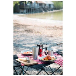 Primus CampFire Table - Table De Camping -Équip’Camp Magasin primus campfire table table de camping detail 3