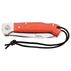 Jagd Taschenmesser La Caza Micarta - Couteau -Équip’Camp Magasin puma ip jagd taschenmesser la caza micarta couteau detail 2