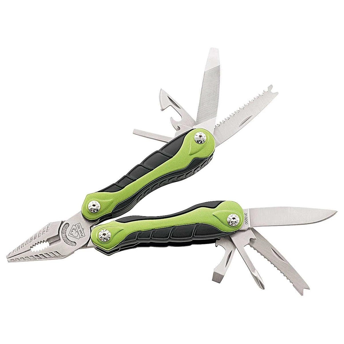 Multitool - Outil Multifonction 3 Multitool - Outil Multifonction