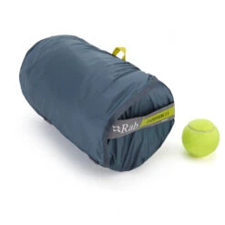 Rab Exosphere 3.5 - Matelas De Camping -Équip’Camp Magasin rab exosphere 35 matelas de camping detail 12