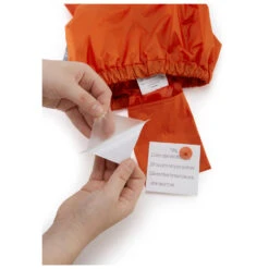 Rab Ionosphere 5 - Matelas De Camping -Équip’Camp Magasin rab ionosphere 5 matelas de camping detail 11