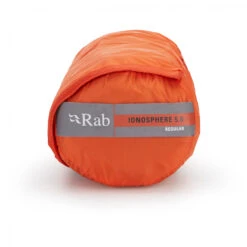 Rab Ionosphere 5.5 - Matelas De Camping 23 Rab Ionosphere 5.5 - Matelas De Camping -Équip’Camp Magasin rab ionosphere 55 matelas de camping detail 12
