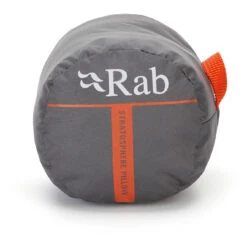 Rab Stratosphere Pillow - Coussin -Équip’Camp Magasin rab stratosphere pillow coussin detail 2