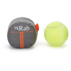 Rab Stratosphere Pillow - Coussin -Équip’Camp Magasin rab stratosphere pillow coussin detail 4