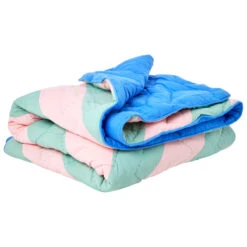 Rice Cotton Quilt - Couverture -Équip’Camp Magasin rice cotton quilt couverture 1