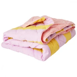 Rice Cotton Quilt - Couverture -Équip’Camp Magasin rice cotton quilt couverture 2