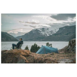 Robens Arrow Head 1 - Tente 1 Place -Équip’Camp Magasin robens arrow head 1 tente 1 place detail 8