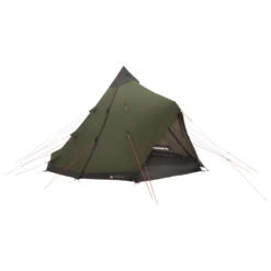Robens Chinook Ursa TP - Tente De Groupe -Équip’Camp Magasin robens chinook ursa tp tente de groupe