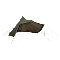 Robens Chinook Ursa TP - Tente De Groupe -Équip’Camp Magasin robens chinook ursa tp tente de groupe detail 10