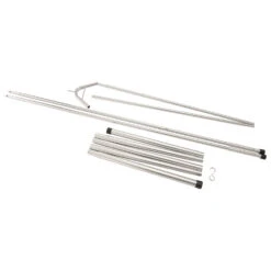 Robens Chinook Ursa TP - Tente De Groupe -Équip’Camp Magasin robens chinook ursa tp tente de groupe detail 11