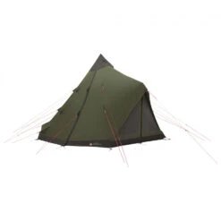 Robens Chinook Ursa TP - Tente De Groupe -Équip’Camp Magasin robens chinook ursa tp tente de groupe detail 2