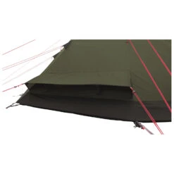 Robens Chinook Ursa TP - Tente De Groupe -Équip’Camp Magasin robens chinook ursa tp tente de groupe detail 4