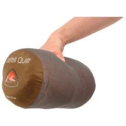 Robens Icefall Quilt - Couverture 7 Robens Icefall Quilt - Couverture -Équip’Camp Magasin robens icefall quilt couverture detail 3