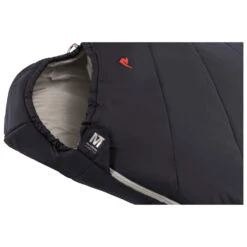 Robens Moraine II - Sac De Couchage Synthétique -Équip’Camp Magasin robens moraine ii sac de couchage synthetique detail 3
