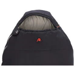 Robens Moraine II - Sac De Couchage Synthétique -Équip’Camp Magasin robens moraine ii sac de couchage synthetique detail 4