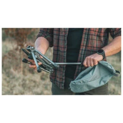 Robens Pathfinder - Chaise De Camping -Équip’Camp Magasin robens pathfinder chaise de camping detail 6