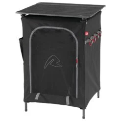 Robens Settler Storage Unit - Armoire De Camping -Équip’Camp Magasin robens settler storage unit armoire de camping
