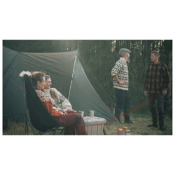 Robens Tipi Extension PRS - Rallonge Pour Tente -Équip’Camp Magasin robens tipi extension prs rallonge pour tente detail 3