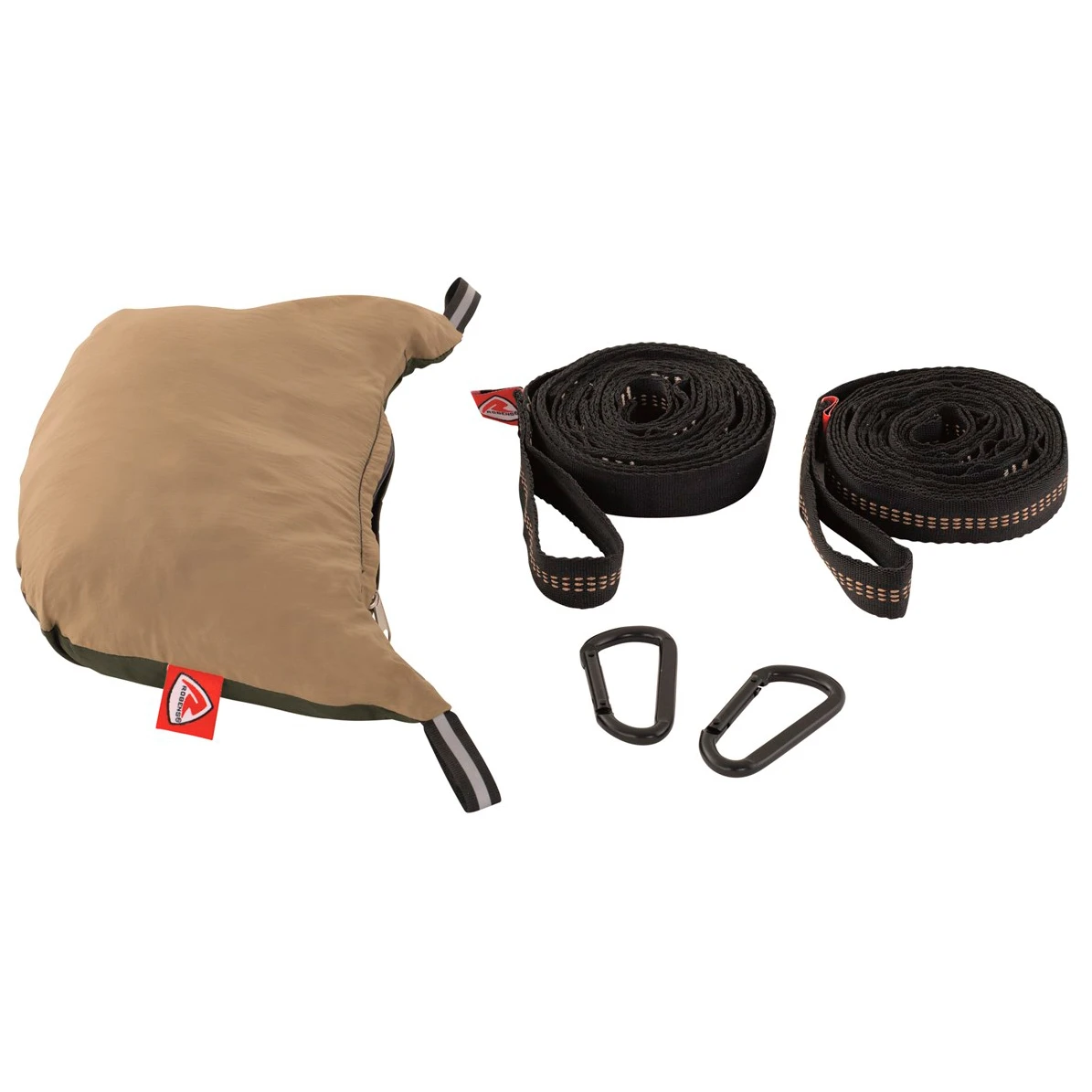 Robens Trace Hammock Set - Hamac 5 Robens Trace Hammock Set - Hamac – Image 3