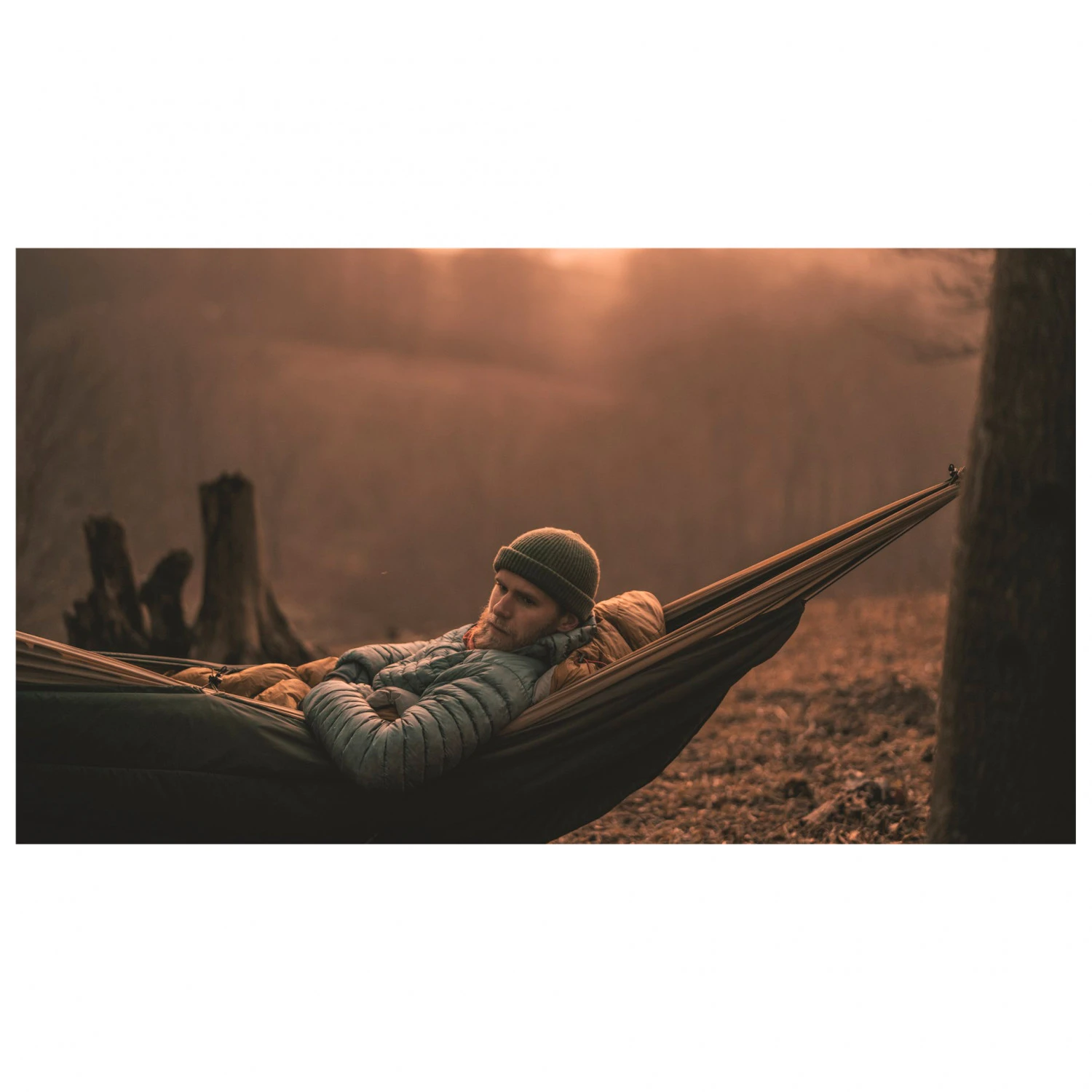 Robens Trace Hammock Set - Hamac 10 Robens Trace Hammock Set - Hamac – Image 8