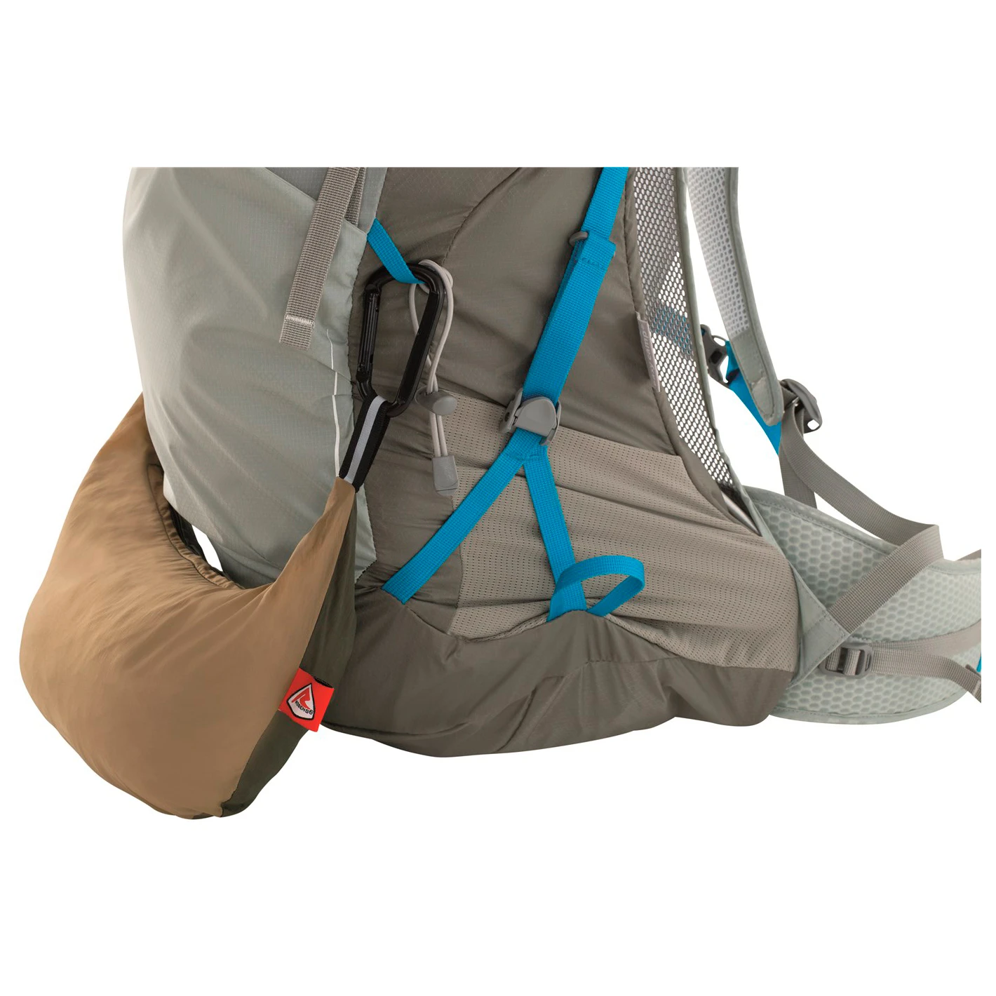 Robens Trace Hammock Set - Hamac 9 Robens Trace Hammock Set - Hamac – Image 7