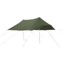 Robens Twin Summit Shelter PRS - Tarp -Équip’Camp Magasin robens twin summit shelter prs tarp