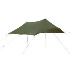 Robens Twin Summit Shelter PRS - Tarp -Équip’Camp Magasin robens twin summit shelter prs tarp detail 2