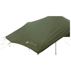 Robens Twin Summit Shelter PRS - Tarp -Équip’Camp Magasin robens twin summit shelter prs tarp detail 6