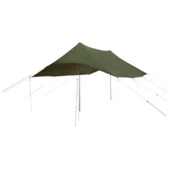 Robens Twin Summit Shelter PRS - Tarp -Équip’Camp Magasin robens twin summit shelter prs tarp detail 8