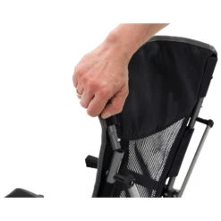 Robens Vanguard - Chaise De Camping -Équip’Camp Magasin robens vanguard chaise de camping detail 3