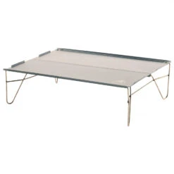 Robens Wilderness Cooking Table - Table De Camping