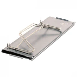 Robens Wilderness Cooking Table - Table De Camping -Équip’Camp Magasin robens wilderness cooking table table de camping detail 2