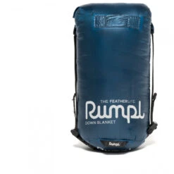 Rumpl Featherweight Solid - Couverture -Équip’Camp Magasin rumpl featherweight solid couverture detail 3