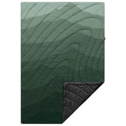 Rumpl Printed Puffy - Couverture -Équip’Camp Magasin rumpl printed puffy couverture 1