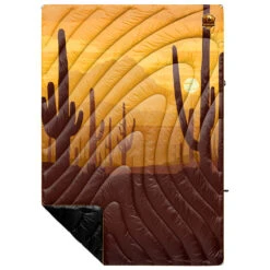 Rumpl Printed Puffy - Couverture -Équip’Camp Magasin rumpl printed puffy couverture 11