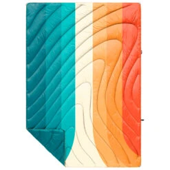 Rumpl Printed Puffy - Couverture -Équip’Camp Magasin rumpl printed puffy couverture 13