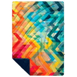 Rumpl Printed Puffy - Couverture -Équip’Camp Magasin rumpl printed puffy couverture 15