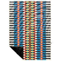 Rumpl Printed Puffy - Couverture -Équip’Camp Magasin rumpl printed puffy couverture 16