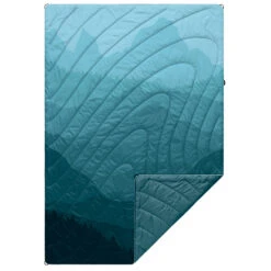 Rumpl Printed Puffy - Couverture -Équip’Camp Magasin rumpl printed puffy couverture 17