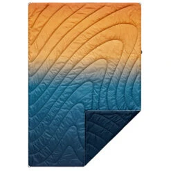 Rumpl Printed Puffy - Couverture -Équip’Camp Magasin rumpl printed puffy couverture 6