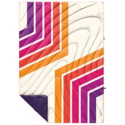 Rumpl Printed Puffy - Couverture -Équip’Camp Magasin rumpl printed puffy couverture 9