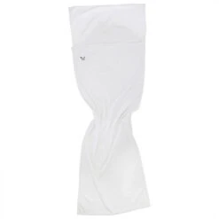 SALEWA Cotton-Feel Liner Zip Silveriz - Drap De Sac De Couchage