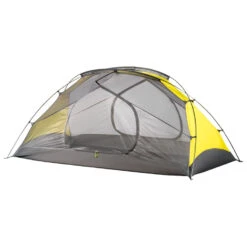 SALEWA Denali IV Tent - Tente 4 Places -Équip’Camp Magasin salewa denali iv tent tente 4 places detail 2