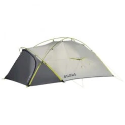 SALEWA Litetrek II Tent - Tente 2 Places -Équip’Camp Magasin salewa litetrek ii tent tente 2 places